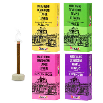 ChaarDhaam Pack
