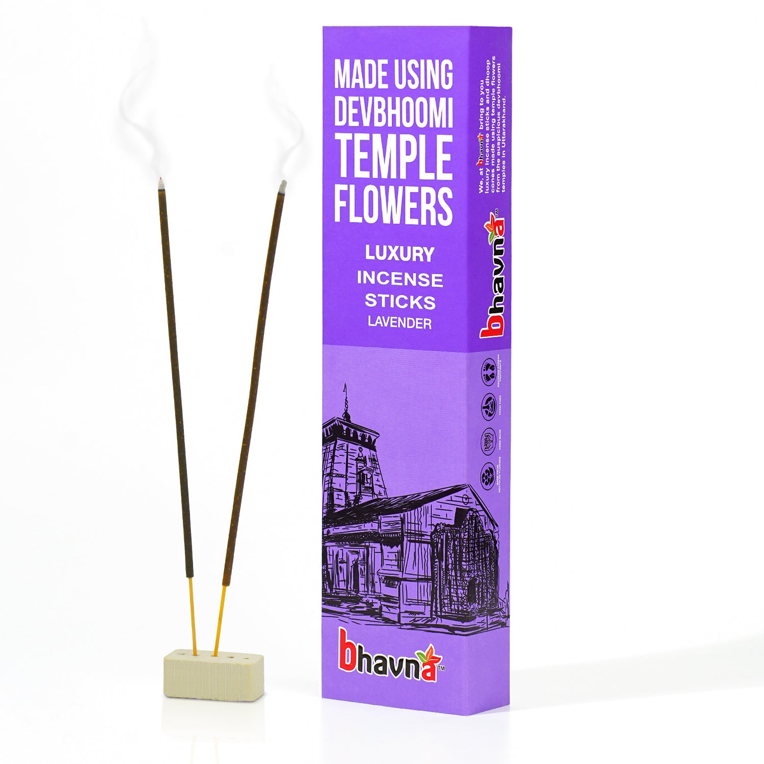 Lavender Incense Stick