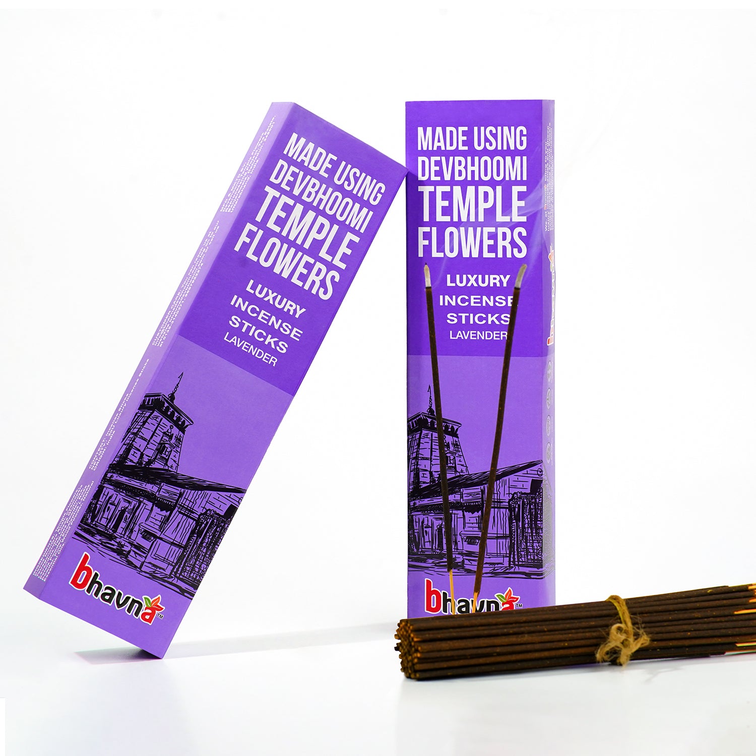 Lavender Incense Stick