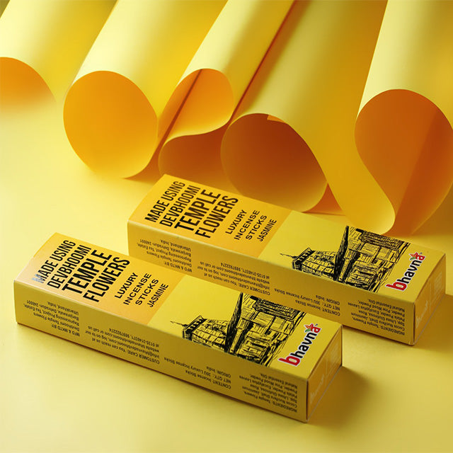 Jasmine Incense Stick