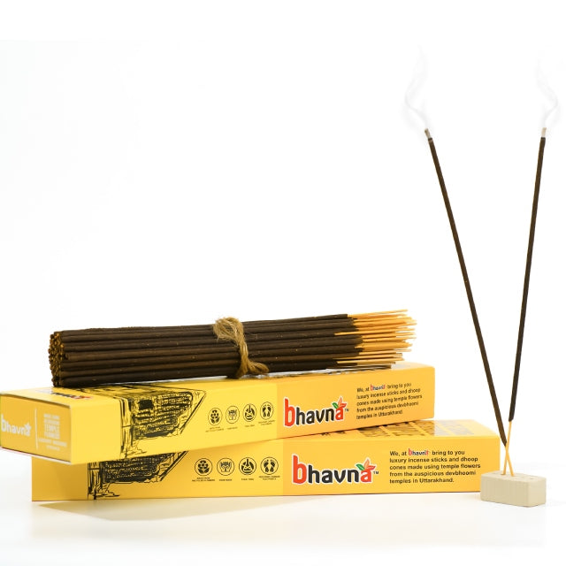 Ganga Pack