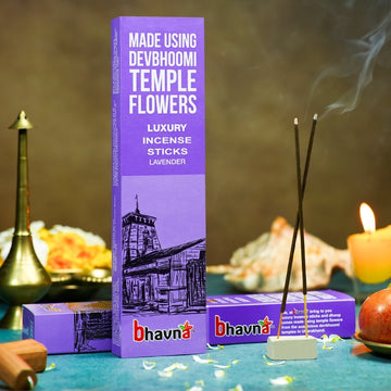 Lavender Incense Stick