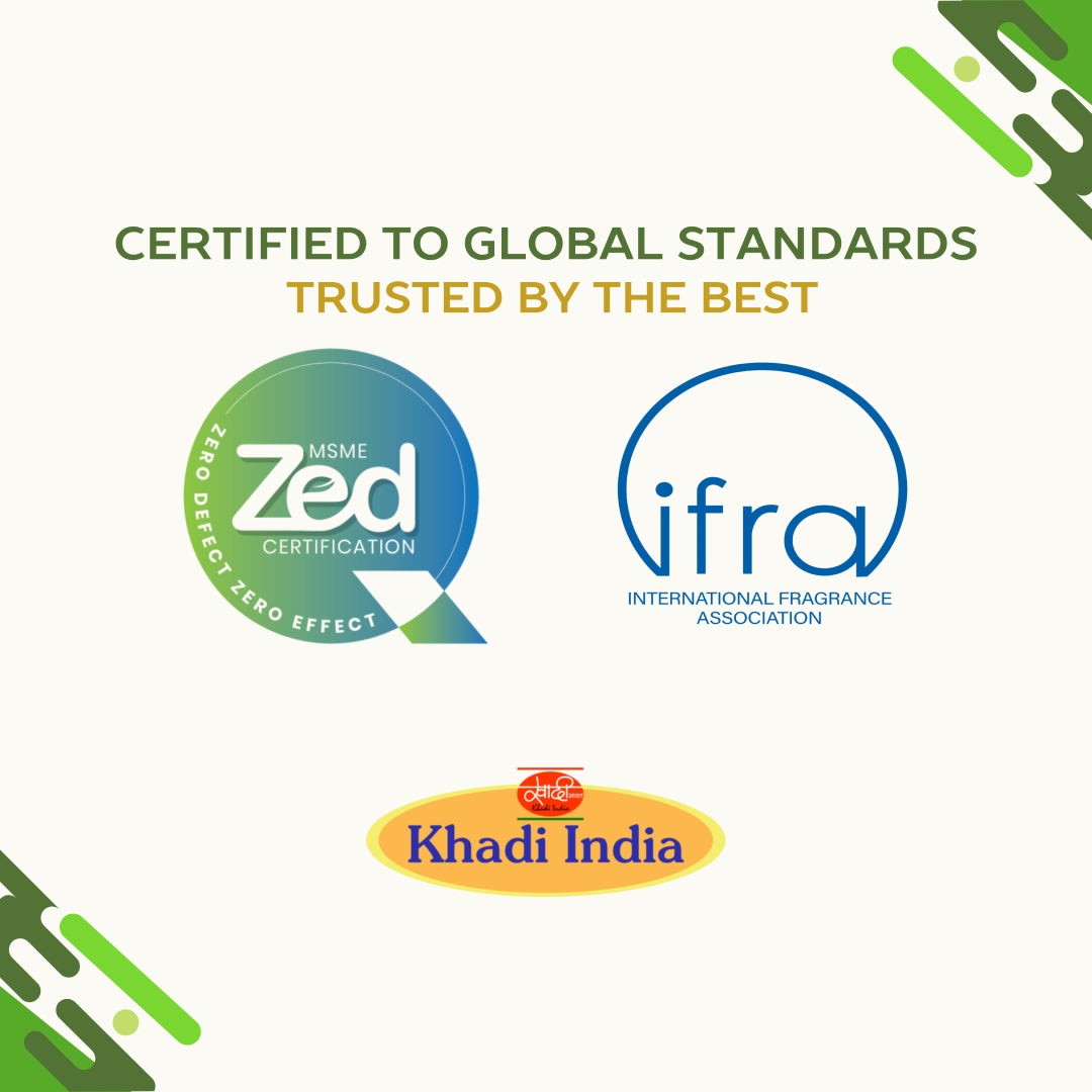 Flowers Valley Bambooless Incense Stick