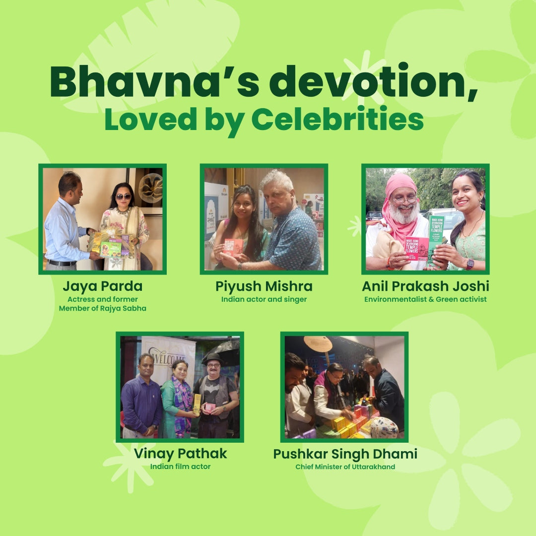 Flowers Valley Incense Stick