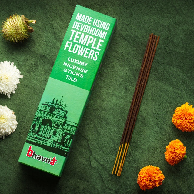 Tulsi Incense Stick