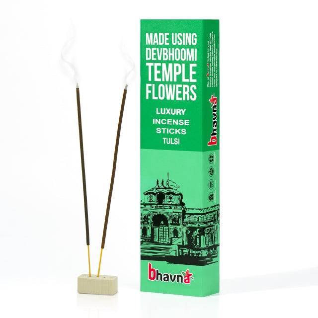 Tulsi Incense Stick