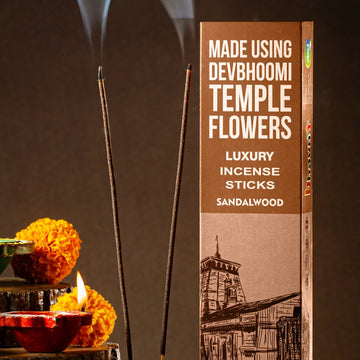 Sandelwood Incense Stick