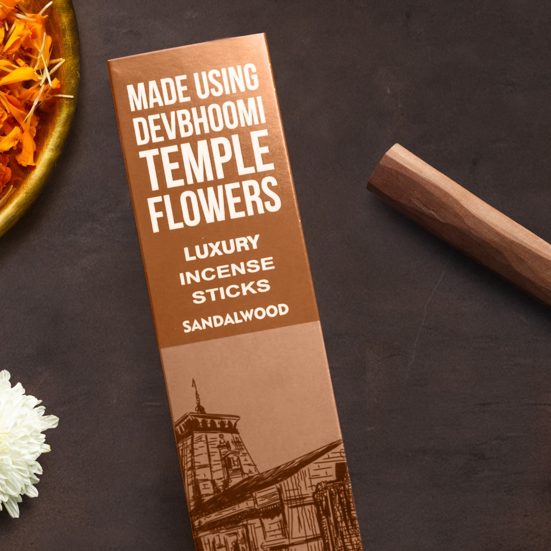 Sandelwood Incense Stick