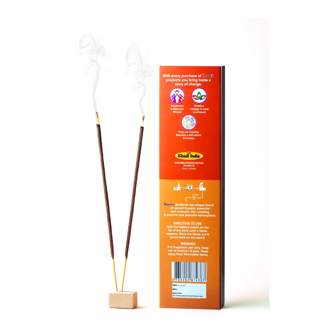 Flowers Valley Incense Stick