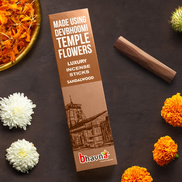 Sandelwood Incense Stick