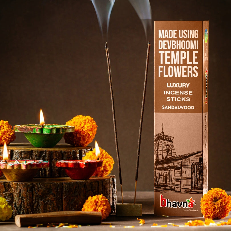 Sandelwood Incense Stick