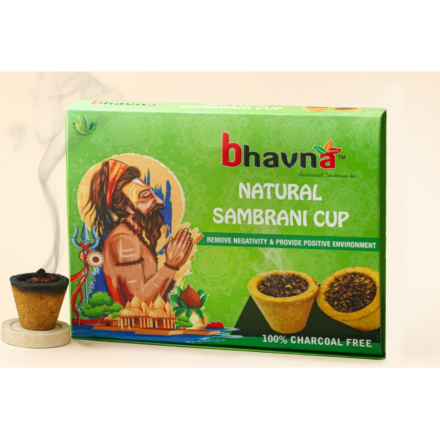 Sambrani Pack