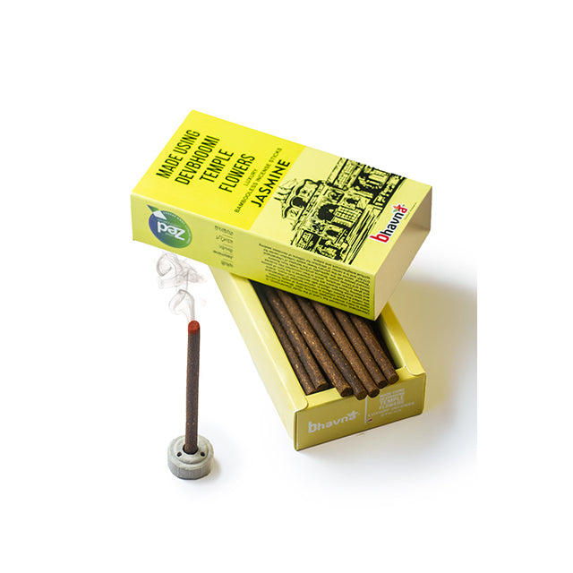 Jasmine Bambooless Incense Stick