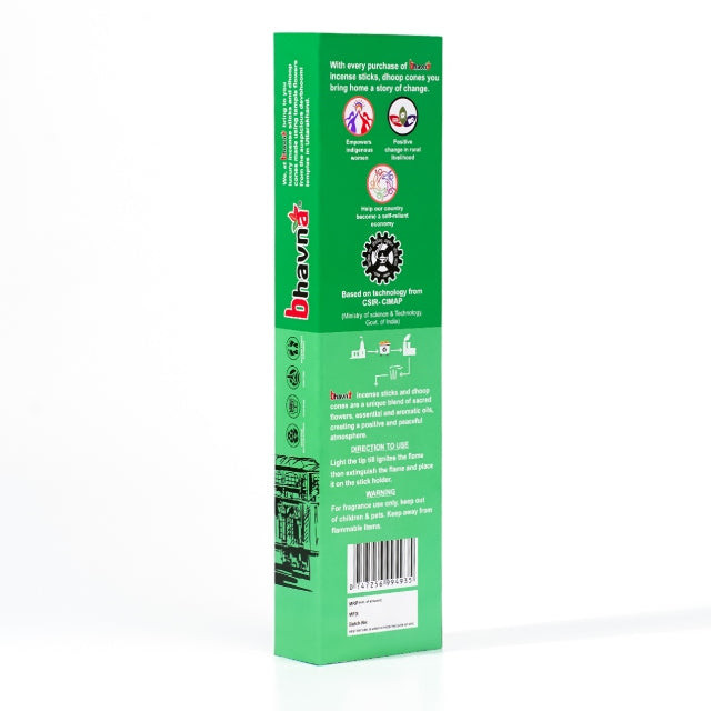 Tulsi Incense Stick