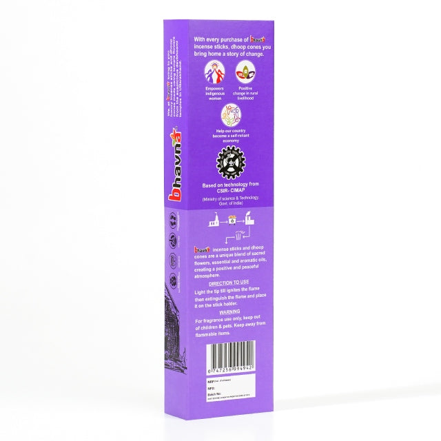 Lavender Incense Stick
