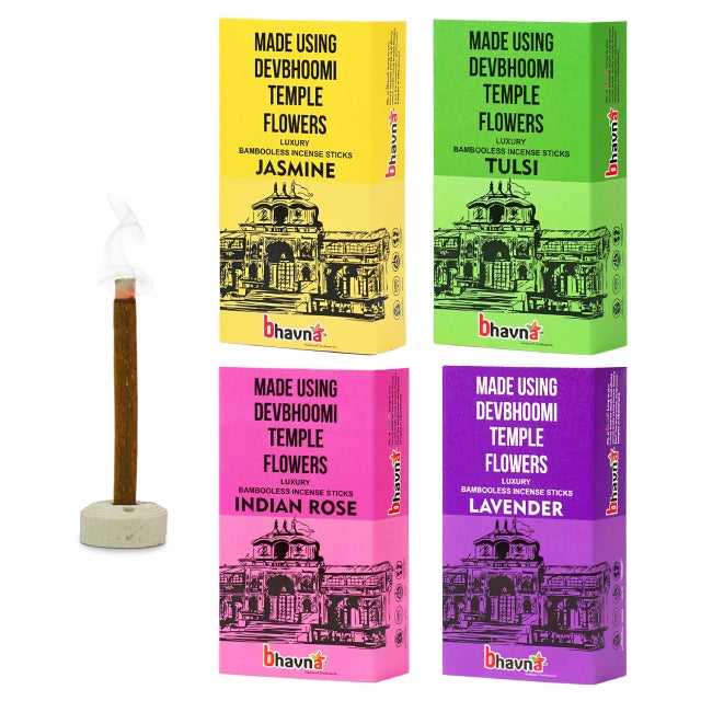 ChaarDhaam Pack