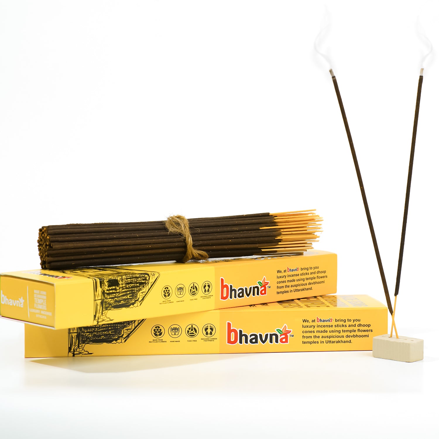 Jasmine Incense Stick