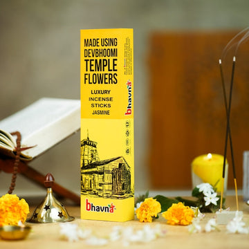 Jasmine Incense Stick