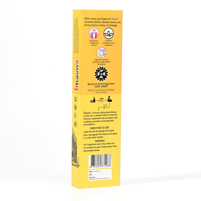 Jasmine Incense Stick