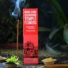 Indian Rose incense stick