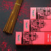 indian rose incens stick