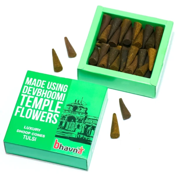 dhoop-cones-tulsi