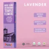 lavander incens stick