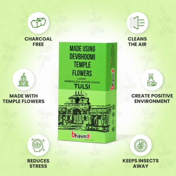 bamboless-incens-tulsi